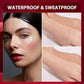 FV Waterproof Foundation – Medium Coverage, Oil-Free