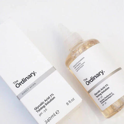 Health & beauty